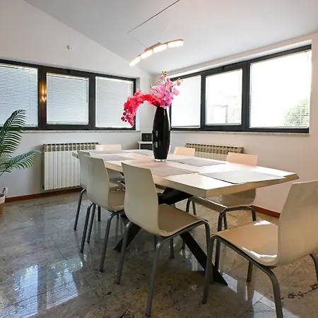 Casa Di Gelsomino Nyaraló