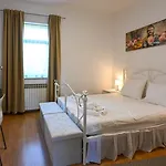 Casa Di Gelsomino 度假居 *