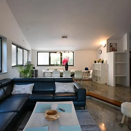 Feriehus Casa Di Gelsomino *