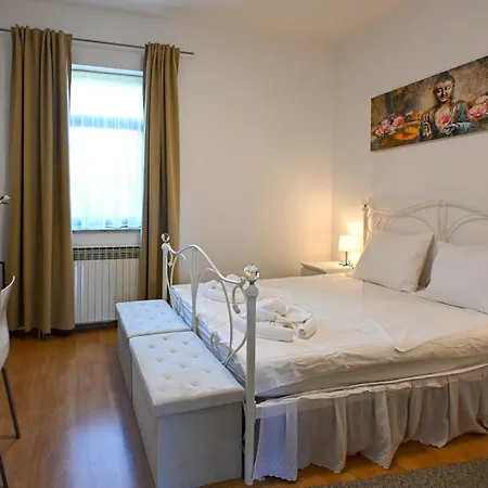 Casa Di Gelsomino Feriehus *