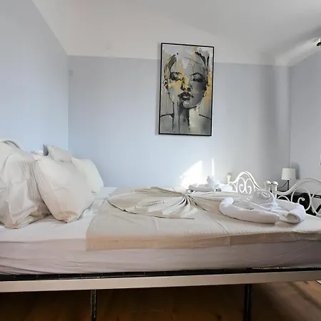 Feriehus Casa Di Gelsomino