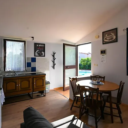 Casa Di Gelsomino Holiday home Pula