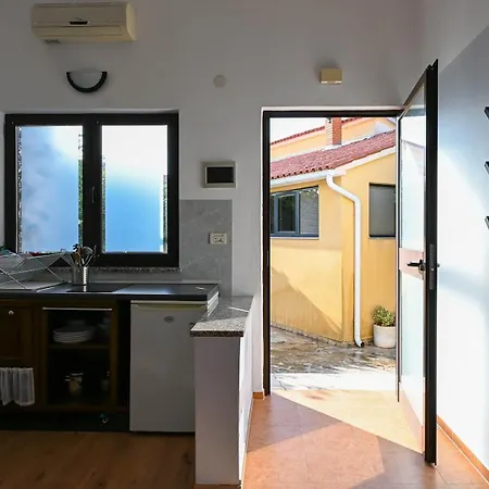 Holiday home Casa Di Gelsomino