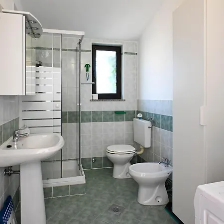 Feriehus Casa Di Gelsomino