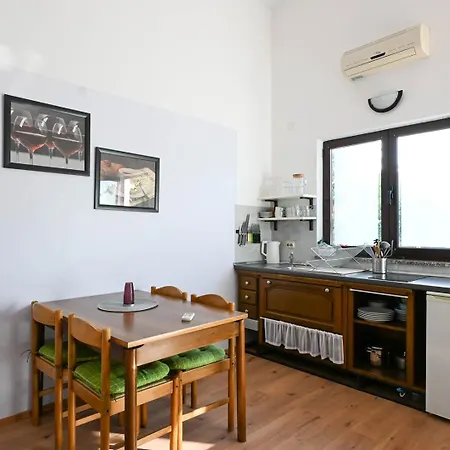 Holiday home Casa Di Gelsomino Pula