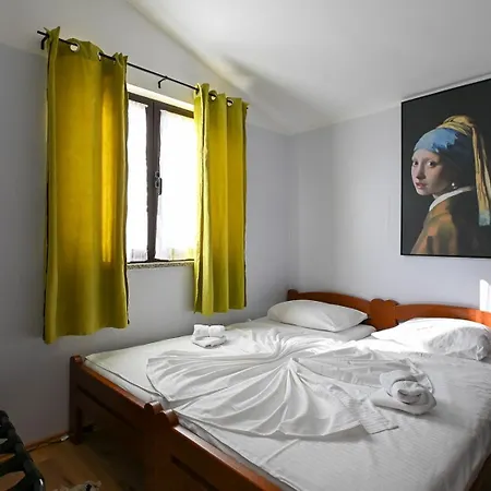 Casa Di Gelsomino *