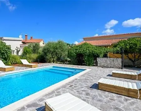 Holiday home Casa Di Gelsomino
