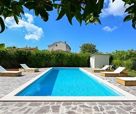 Holiday home Casa Di Gelsomino