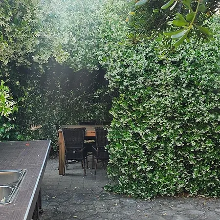 Casa Di Gelsomino